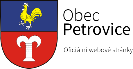 Petrovice logo
